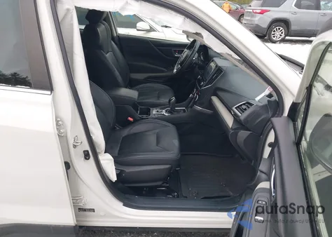 2023 Subaru Forester Limited z USA, uszkodzony, nr VIN JF2SKAPC6PH462049